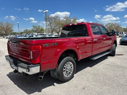 Used 2020 Ford F250 Lariat w/ Lariat Ultimate Package