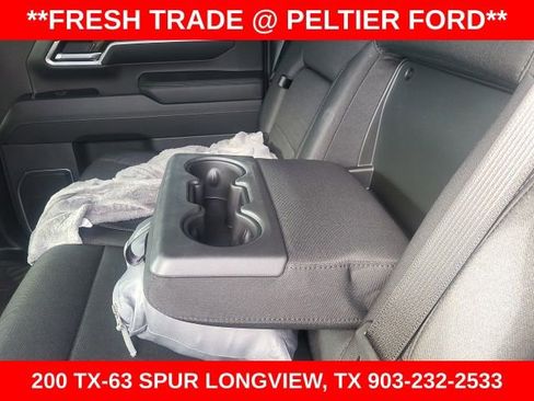 Used 2024 Chevrolet Silverado 2500 LT image 70
