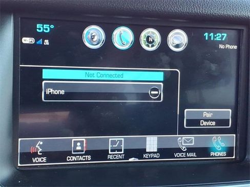 Used 2018 Chevrolet Tahoe Premier w/ RST 6.2L Performance Edition image 8