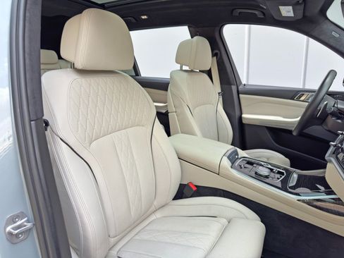 Used 2023 BMW X7 xDrive40i w/ M Sport Package AWD/4WD image 41