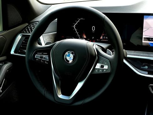New 2026 BMW X5 xDrive40i image 21