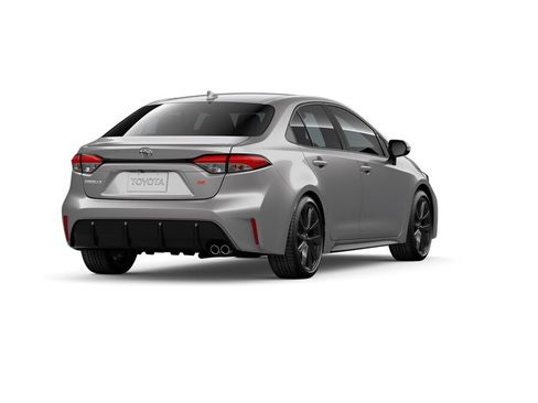 New 2026 Toyota Corolla SE FWD image 9