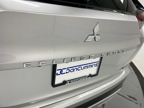 Used 2024 Mitsubishi Eclipse Cross SE AWD/4WD image 26