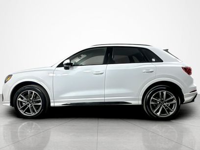 Used 2025 Audi Q3 2.0T Premium w/ Convenience Package