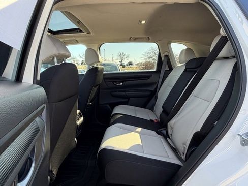 Certified 2024 Honda CR-V EX image 23