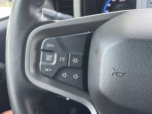 Used 2024 Ford Bronco Black Diamond AWD/4WD image 19