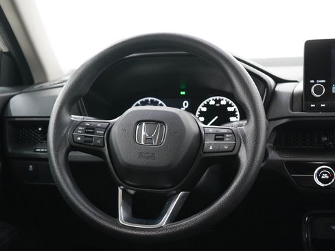 Used 2024 Honda CR-V LX image 16