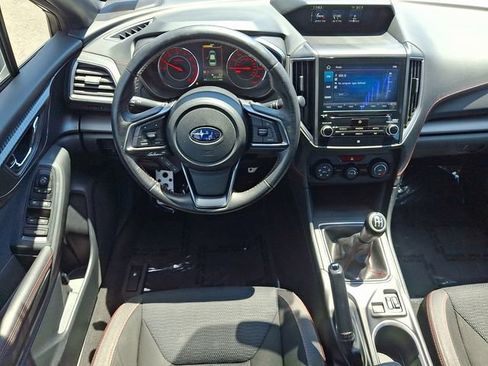 Used 2019 Subaru Impreza 2.0i Sport AWD/4WD image 12