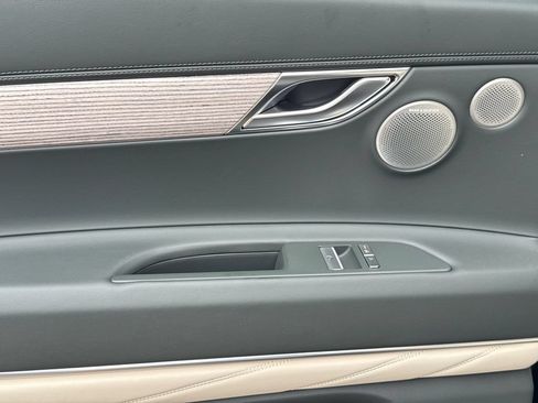 New 2026 Genesis GV80 3.5T Prestige AWD/4WD image 24