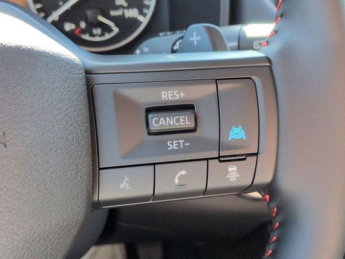 New 2026 Nissan Rogue Rock Creek w/ Rock Creek Premium Package image 15