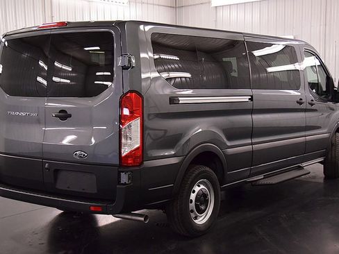 Used 2024 Ford Transit 350 XL RWD image 8