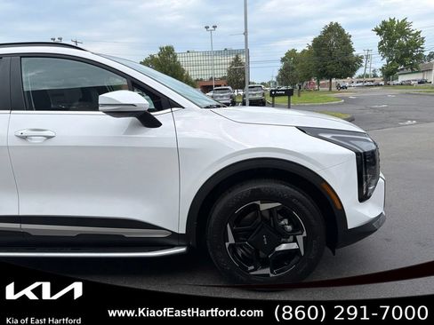 New 2026 Kia Sportage EX AWD/4WD image 6