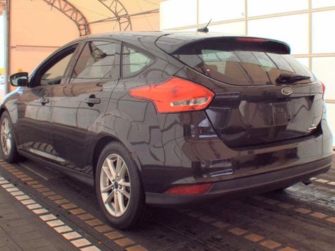 Used 2015 Ford Focus SE image 6