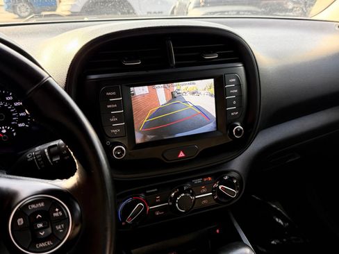 Used 2020 Kia Soul GT-Line w/ Option Group 015 FWD image 35