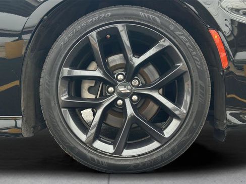 Used 2022 Dodge Charger GT w/ Blacktop Package RWD image 31