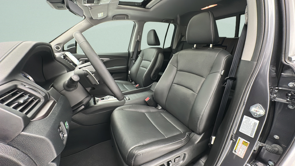 Used 2023 Honda Ridgeline RTL image 15