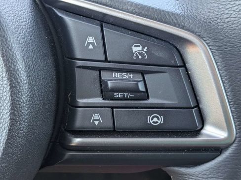 Certified 2025 Subaru Outback Premium AWD/4WD image 30