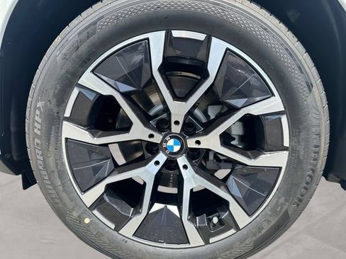 New 2026 BMW X3 xDrive30i w/ Convenience Package AWD/4WD image 14