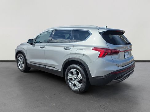 Used 2023 Hyundai Santa Fe SEL image 3