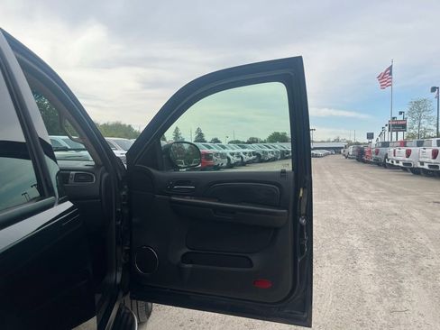 Used 2008 GMC Yukon XL Denali AWD/4WD image 39
