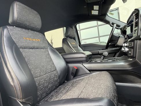 Used 2023 Ford F150 Tremor image 22