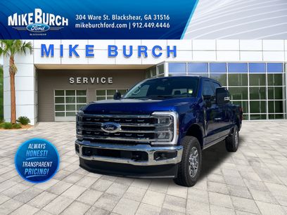 New 2026 Ford F250 Lariat w/ Lariat Ultimate Package