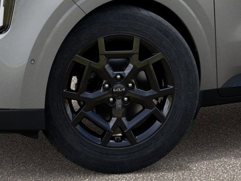 New 2026 Kia Carnival image 9