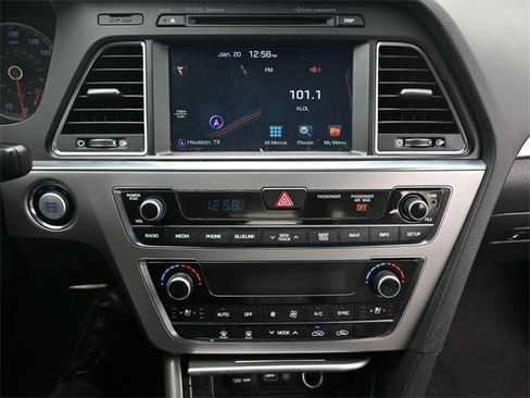 Used 2015 Hyundai Sonata Limited 2.0T image 13