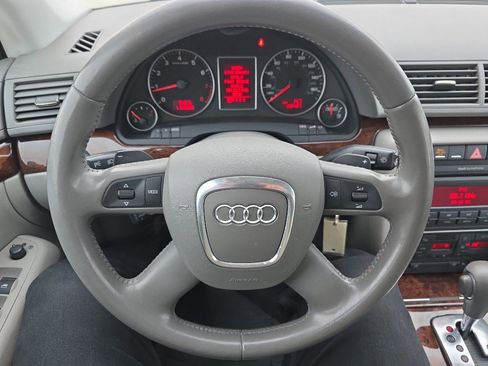 Used 2008 Audi A4 2.0T image 9
