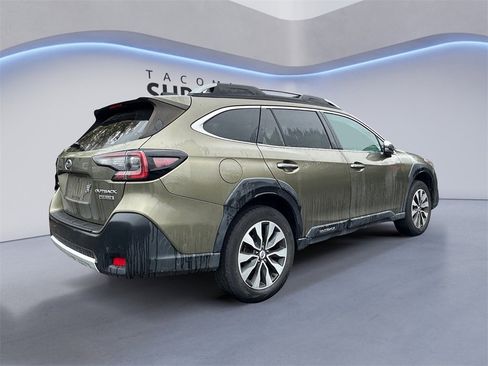 Certified 2023 Subaru Outback Touring image 5