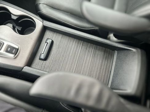 Used 2023 Honda Ridgeline RTL image 24