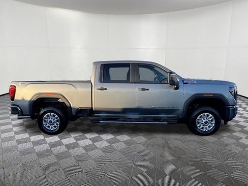 New 2026 GMC Sierra 2500 Pro w/ 1SA Pro Safety Plus Package image 7