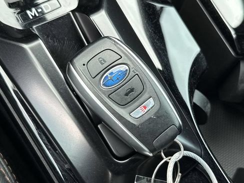 Used 2026 Subaru Forester Touring AWD/4WD image 29