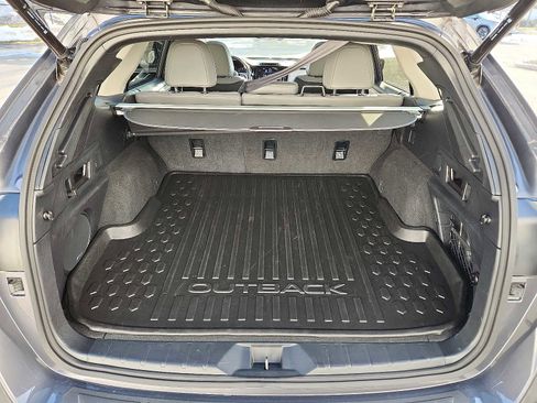 Used 2023 Subaru Outback Limited image 27