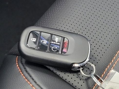 Certified 2024 Honda CR-V Sport-L image 32