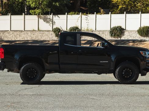 Used 2019 Chevrolet Colorado LT image 9