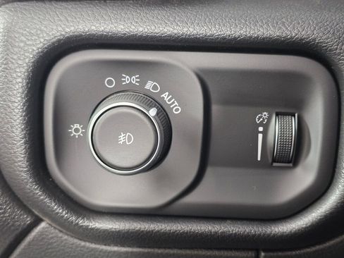 New 2026 RAM 5500 Tradesman w/ Chrome Appearance Group image 28