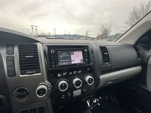 Used 2015 Toyota Sequoia Limited AWD/4WD image 10