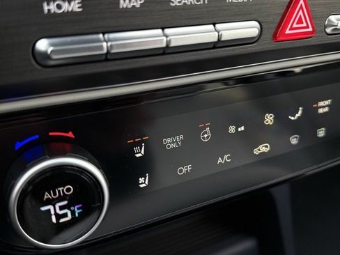 New 2026 Hyundai Palisade Calligraphy image 31