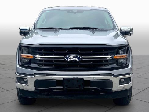 Used 2024 Ford F150 XLT w/ Equipment Group 302A MID AWD/4WD image 4