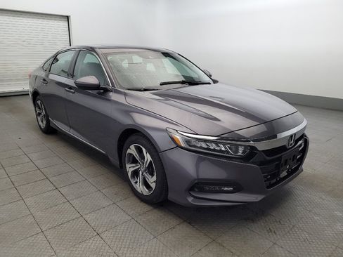 Used 2018 Honda Accord EX-L image 13