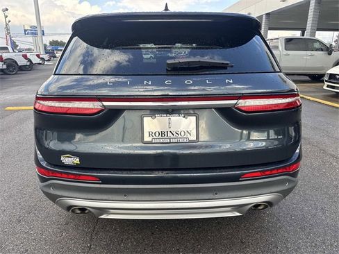 Used 2022 Lincoln Corsair Reserve w/ Equipment Group 201A image 6