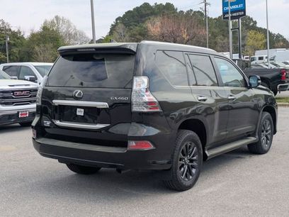 Used 2023 Lexus GX 460 Premium