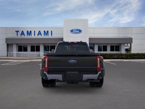 New 2026 Ford F350 Lariat w/ Lariat Premium Package AWD/4WD image 5