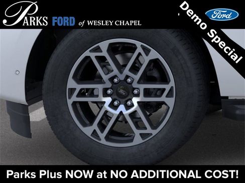 New 2025 Ford Expedition Max Active image 19