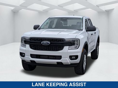 New 2026 Ford Ranger XL AWD/4WD image 9