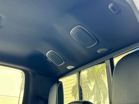 Used 2025 RAM 1500 Laramie w/ Sport Appearance Package image 54