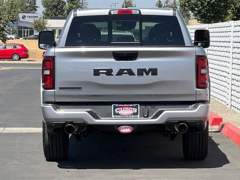 New 2026 RAM 1500 Big Horn image 5