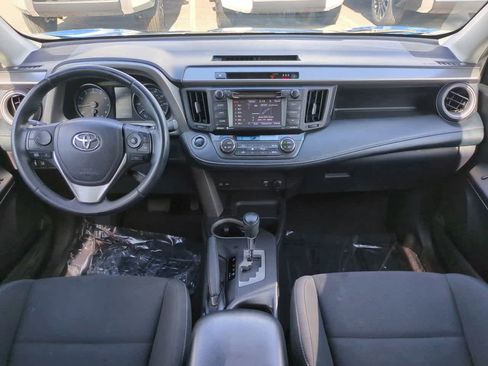 Used 2018 Toyota RAV4 XLE w/ Plus Extra Value Package AWD/4WD image 14