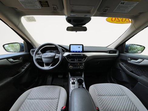 Used 2020 Ford Escape SE AWD/4WD image 12